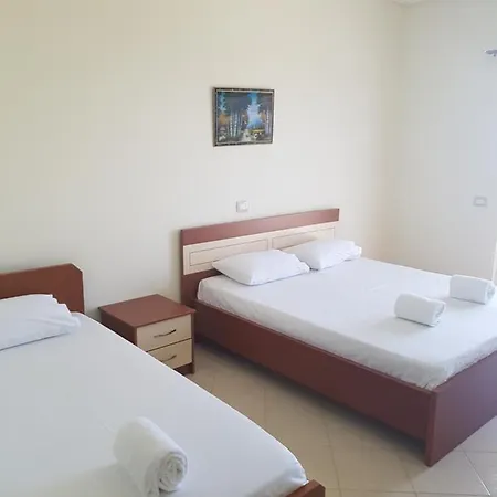 Hotel Olympian Dhërmi