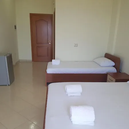 Olympian Hotel Dhërmi