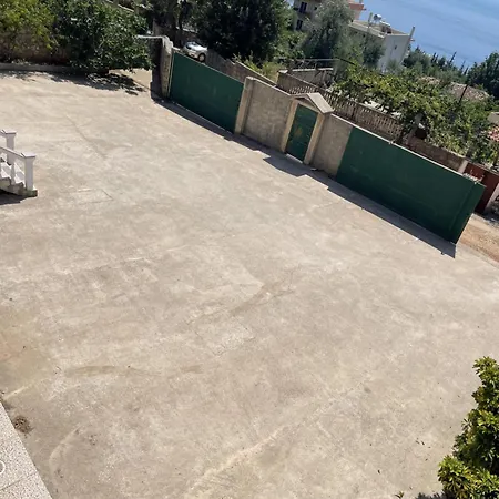 Olympian Hotel Dhërmi