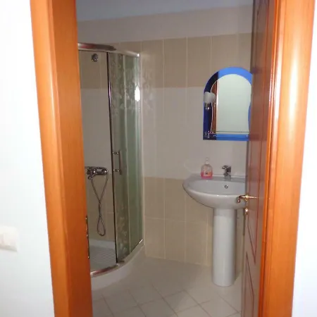 Hotel Olympian Dhërmi