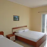 Olympian Hotel *