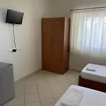 Olympian Hotel *