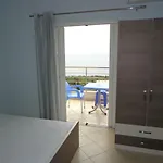 Hotel Olympian *