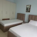 Olympian Hotel *